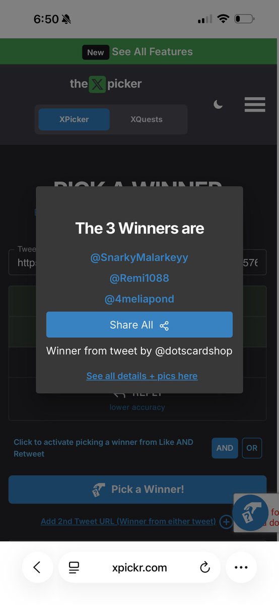 Dot’sCardShop tweet media