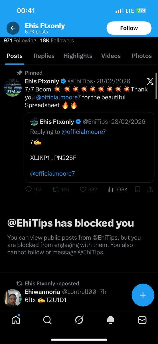 Jay tips tweet media