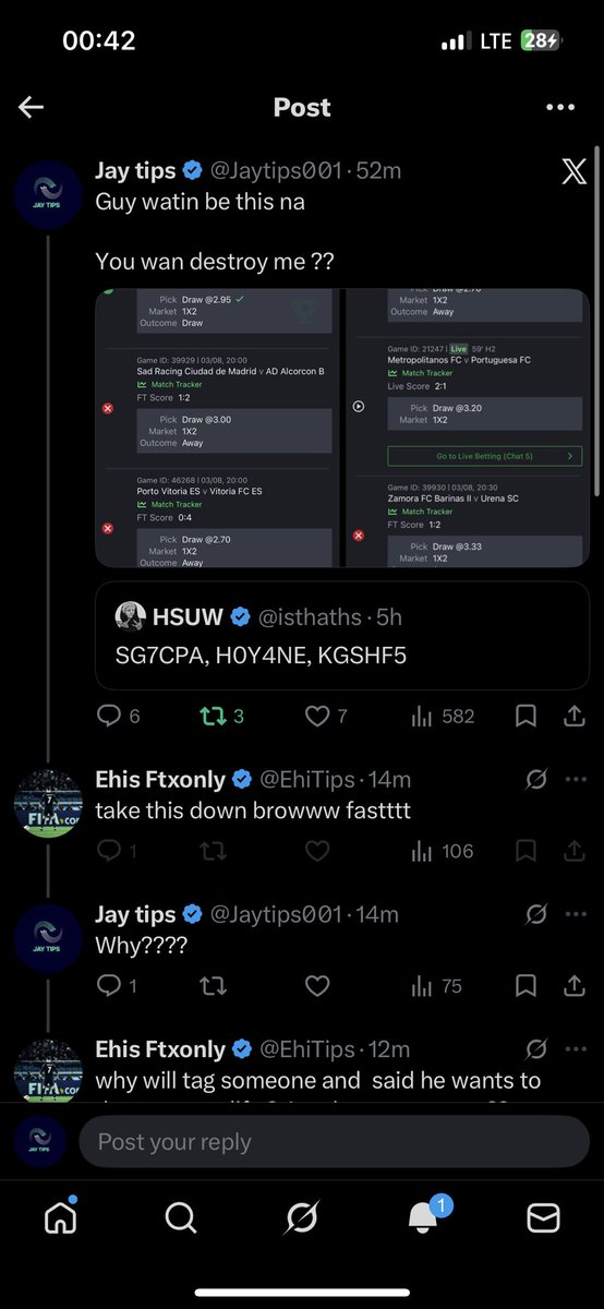 Jay tips tweet media