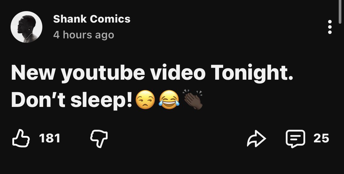 Arshstyles. 📊 tweet media