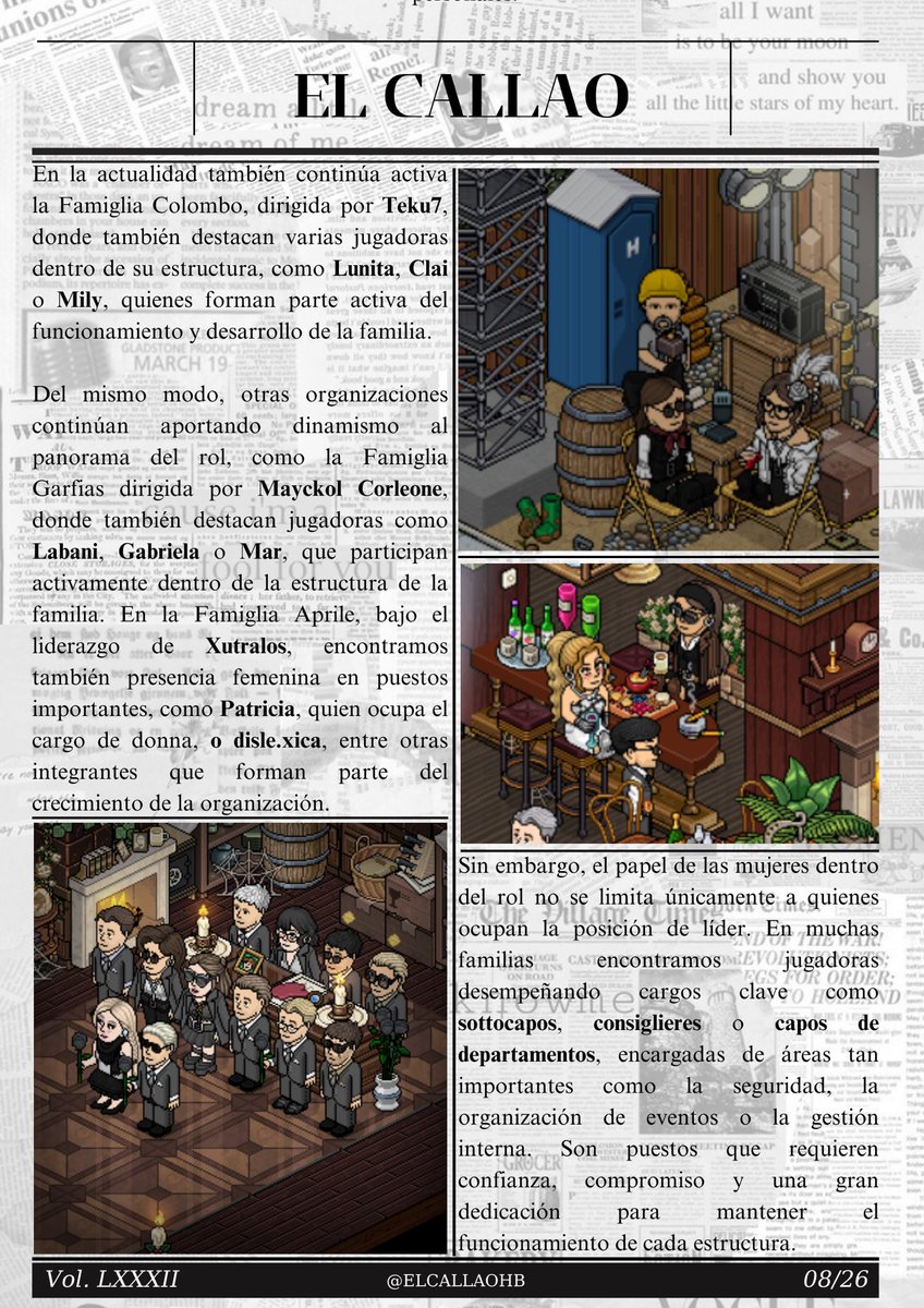 ElCallao tweet media