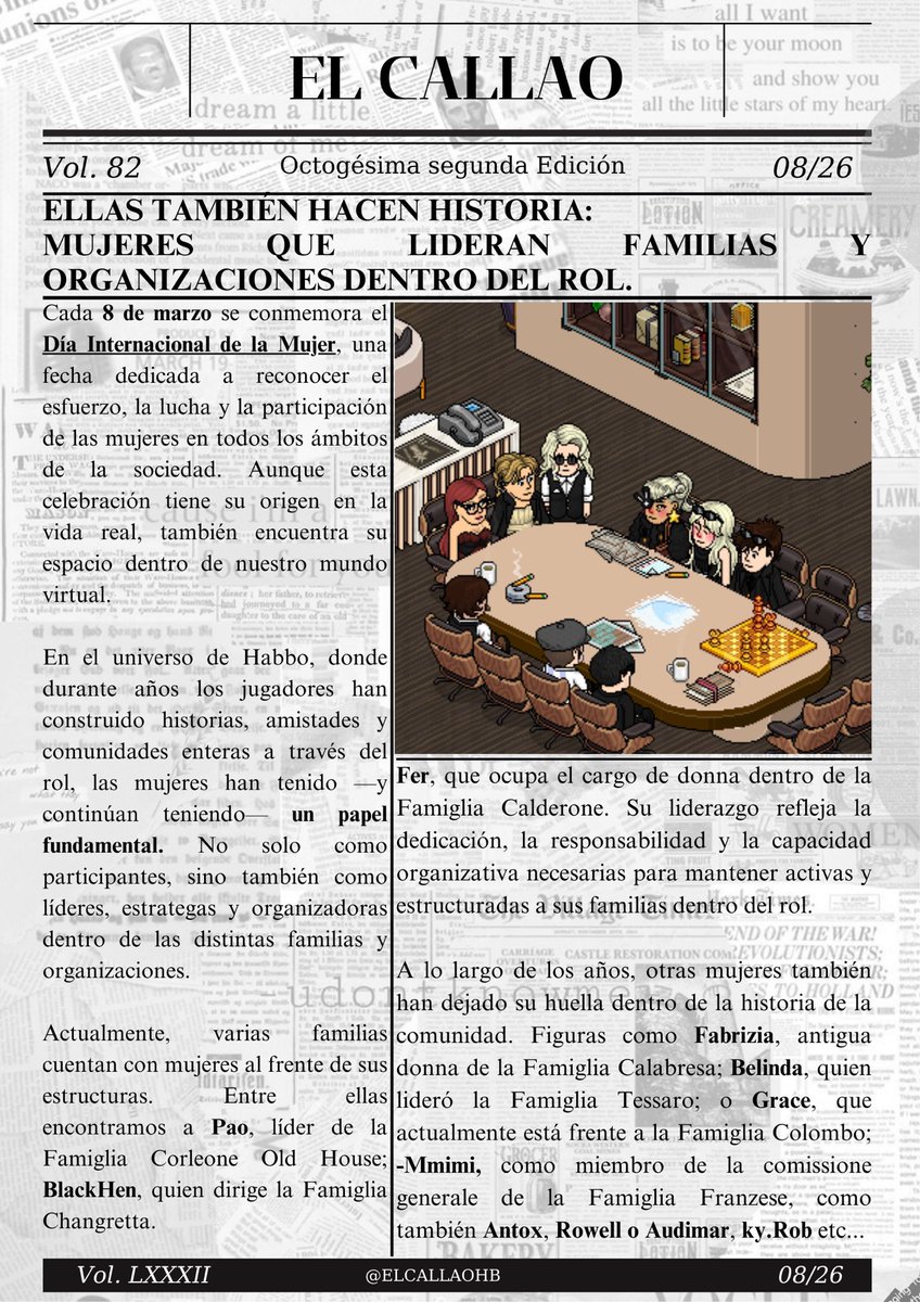 ElCallao tweet media