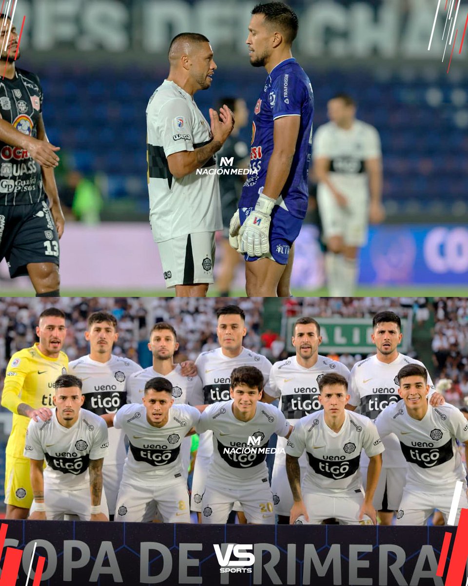 Vs Sports tweet media