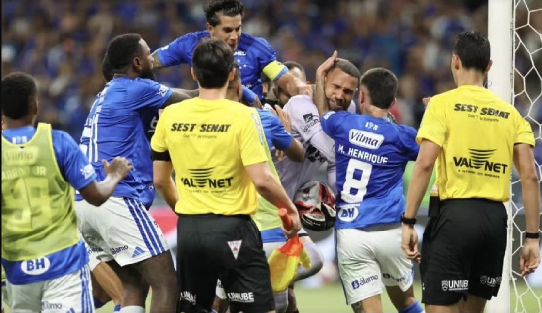 LUCAS ROMERO O SUB ZERO BRASILEIRO