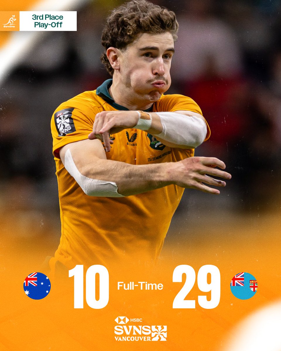 Australia Sevens tweet media