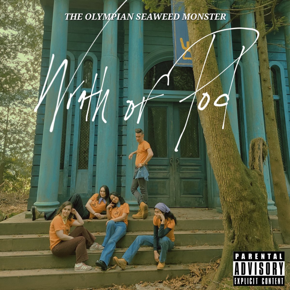 Daphne Olive tweet media