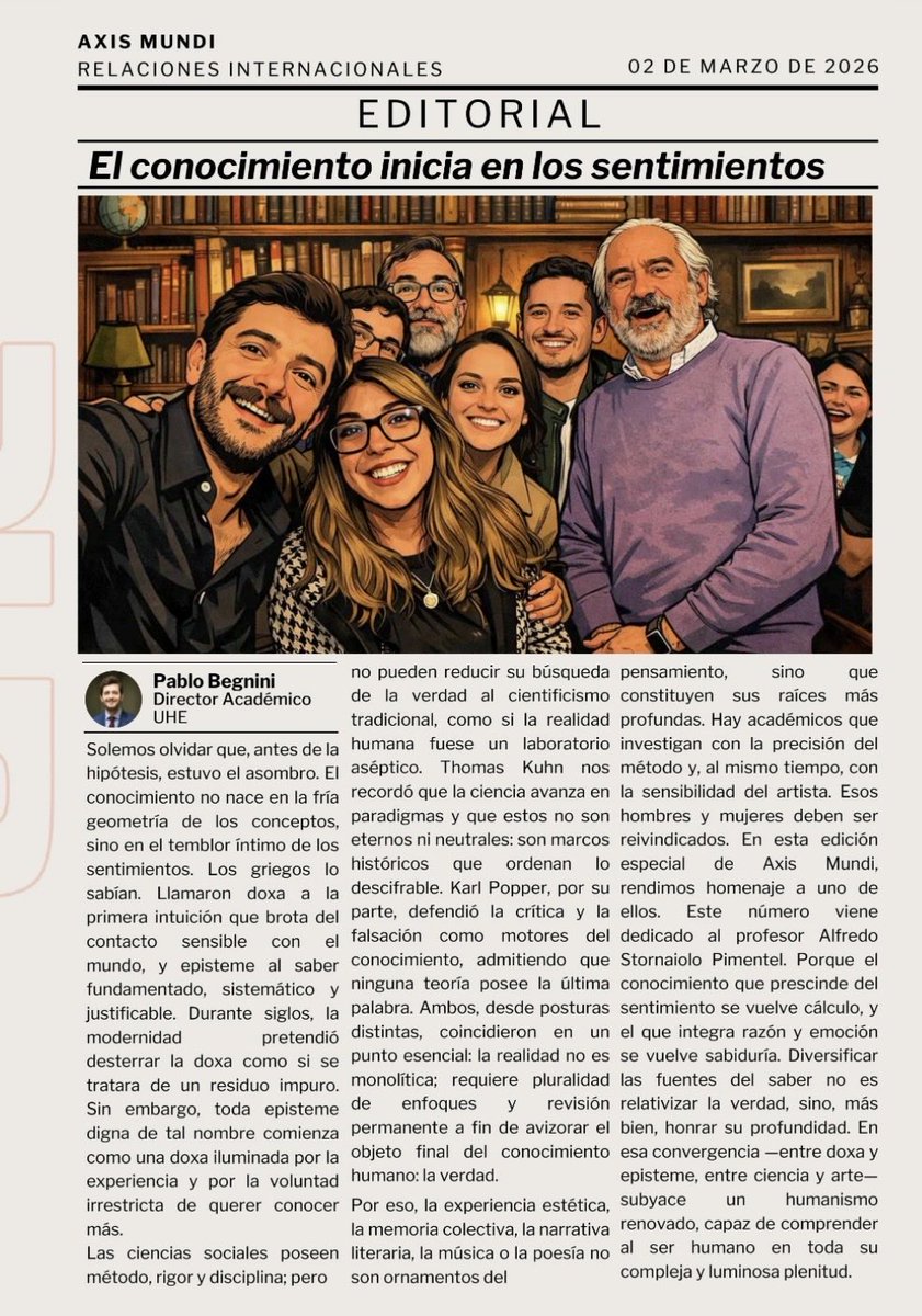 Pablo Begnini tweet media