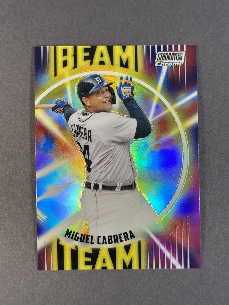 Certified Sports Cards (Max) tweet media