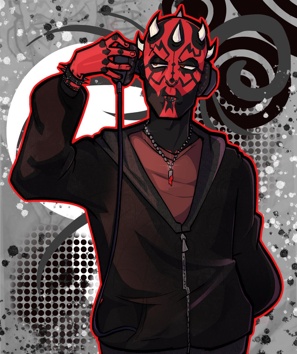 metro maul