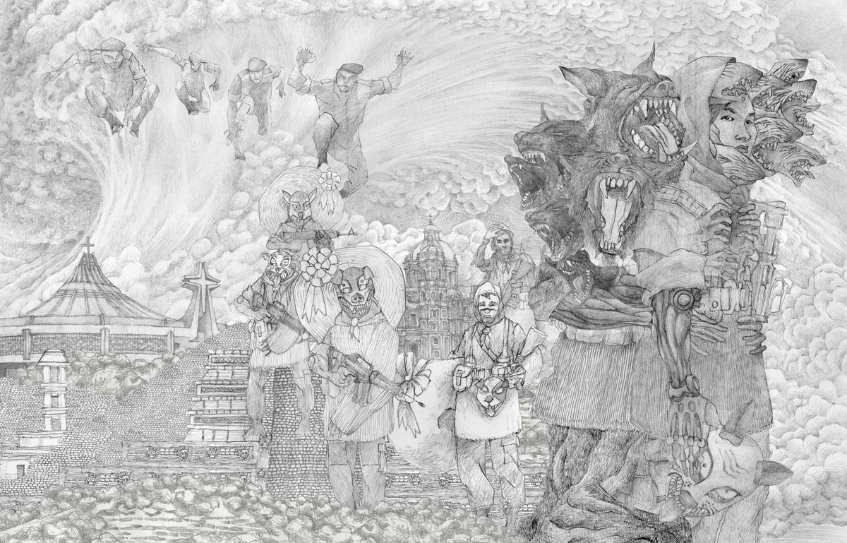 Edgar Clement tweet media