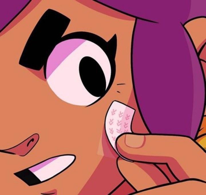 acervo shelly tweet media