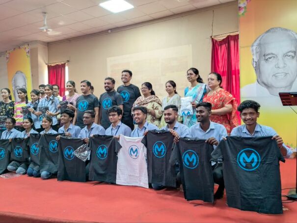 MuleSoft tweet media