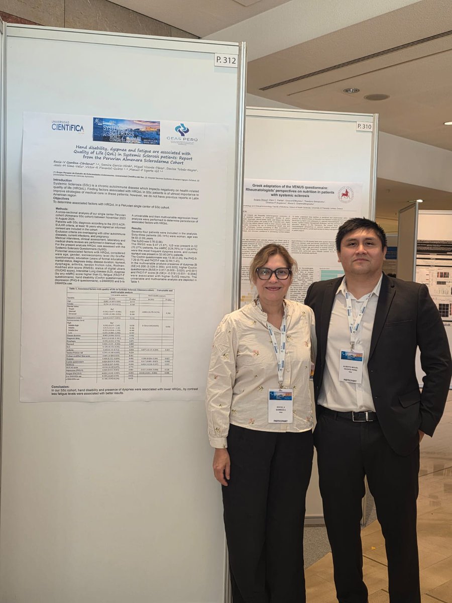GEAS PERU tweet media