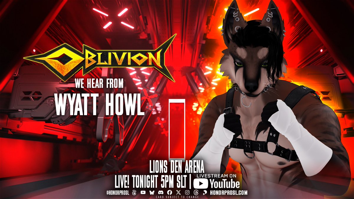 Honor Pro Wrestling tweet media