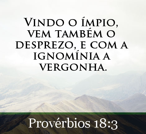 LeitorLSB's tweet photo. Senhor, que aprendamos com Provérbios, Amém. https://t.co/U35dFkVFGX