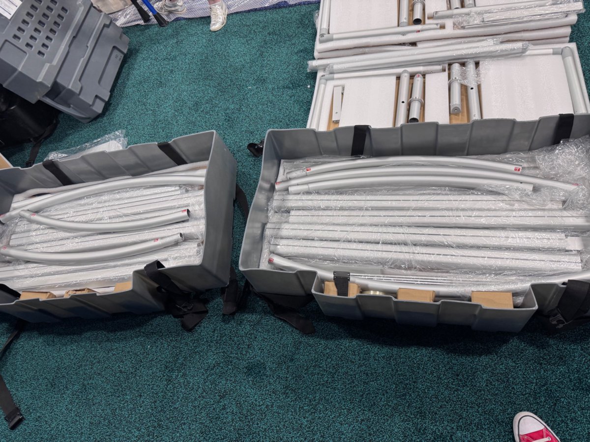 Savannah River National Laboratory tweet media