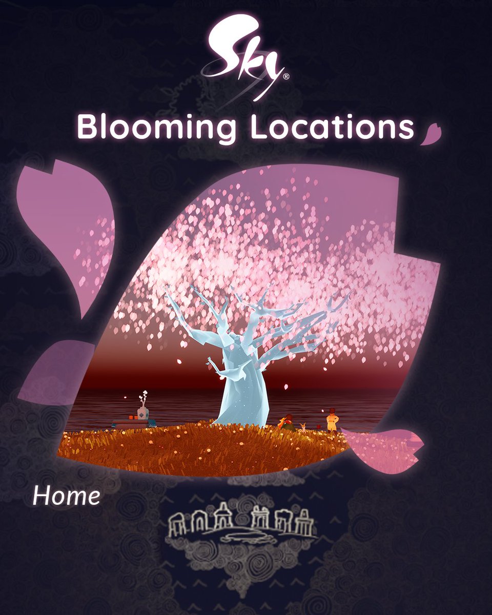 Sky: Children of the Light tweet media