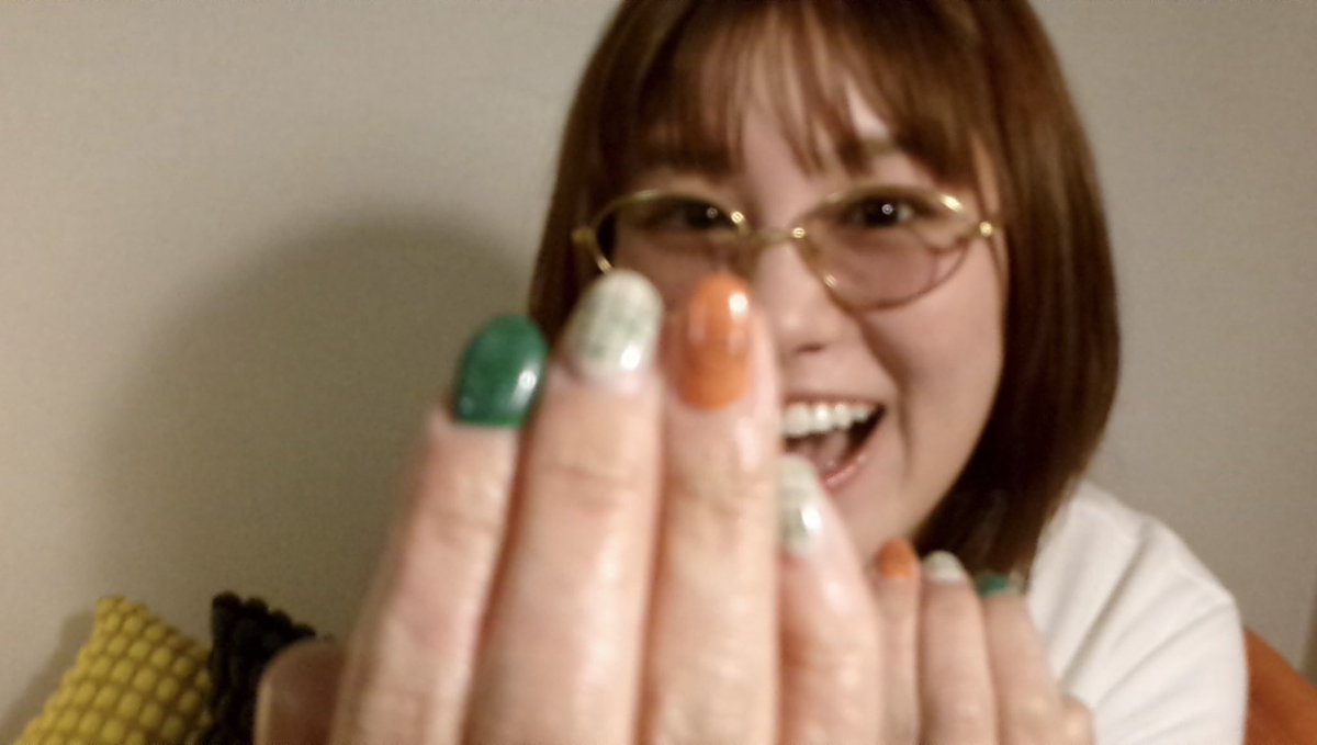 アザーカット⭐︎笑