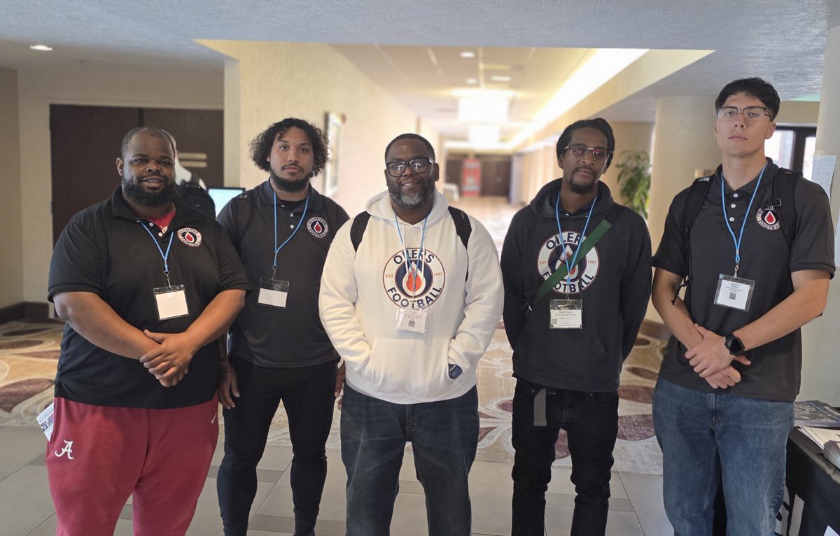 Charles L. Wright II tweet media