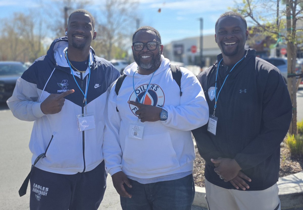 Charles L. Wright II tweet media