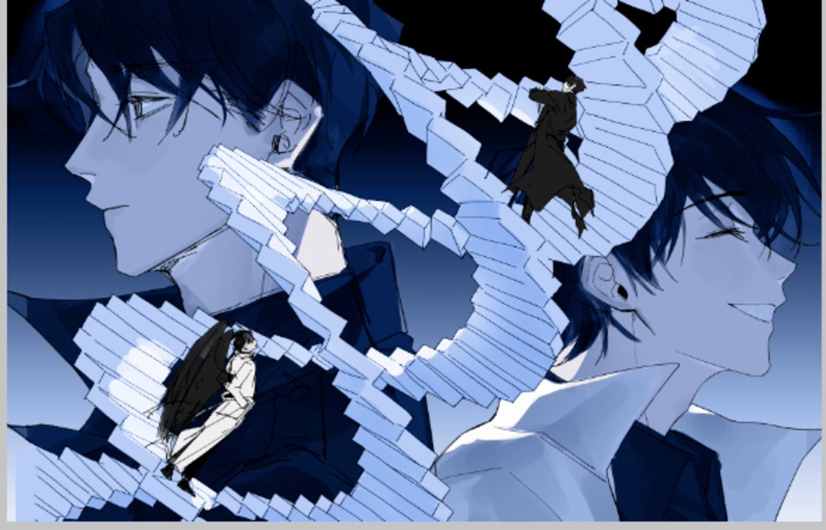 牛油小串 tweet media