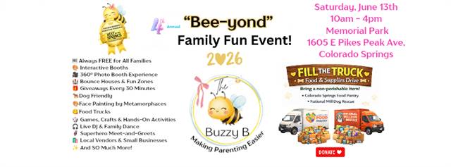 Springs Guide -Colorado Springs Directory tweet media