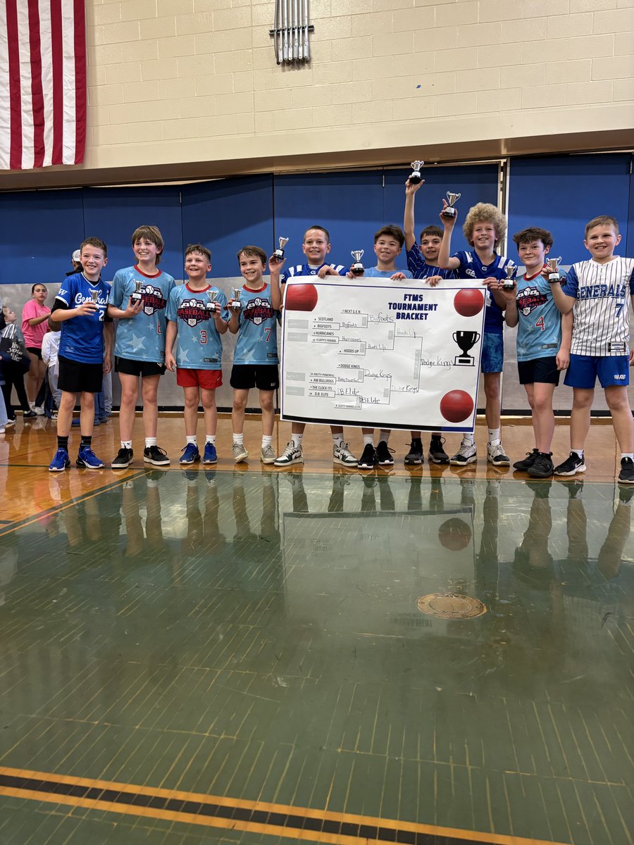 Fallen Timbers M.S. tweet media