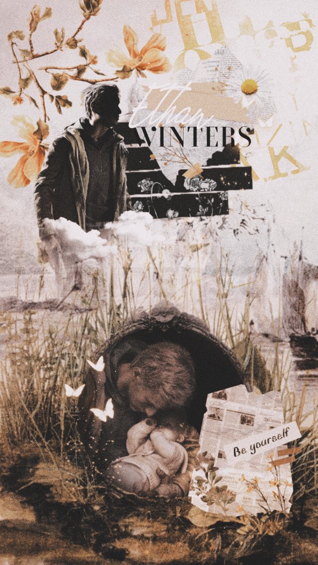 Ethan Winters tweet media