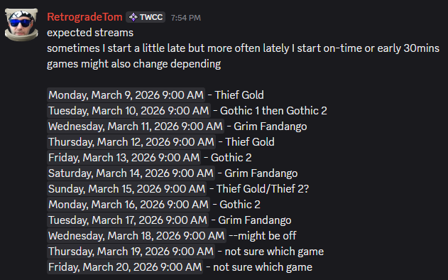 RetrogradeTom tweet media