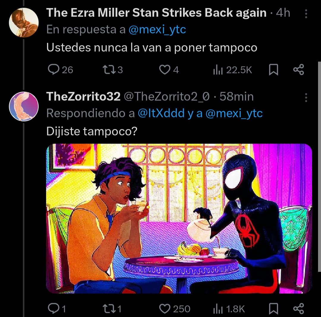 Papeadas Cabronas tweet media