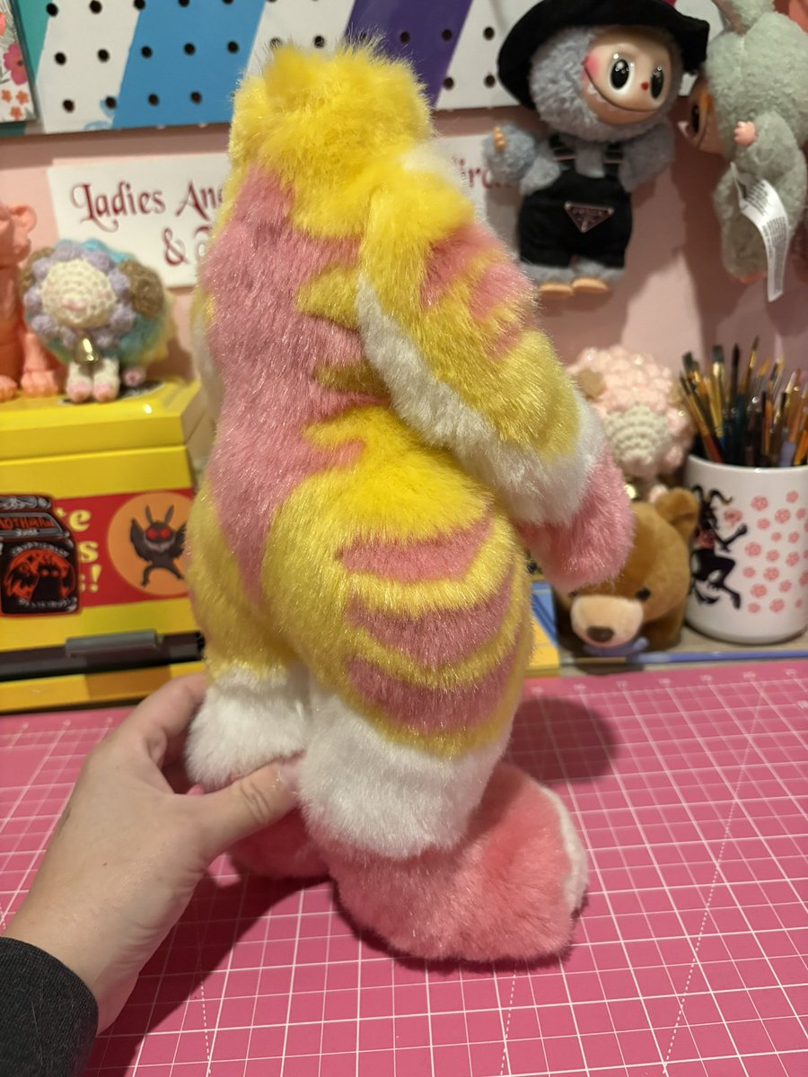 West’s Custom Creations tweet media