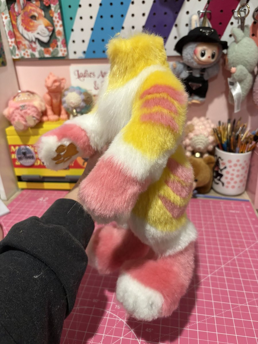 West’s Custom Creations tweet media
