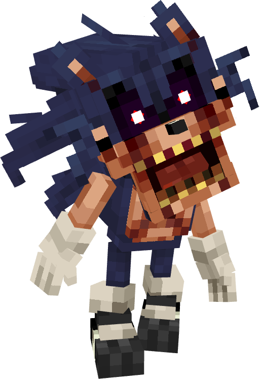 ⍟I'm Not Sonic⍟ comission on Ko-Fi! tweet media