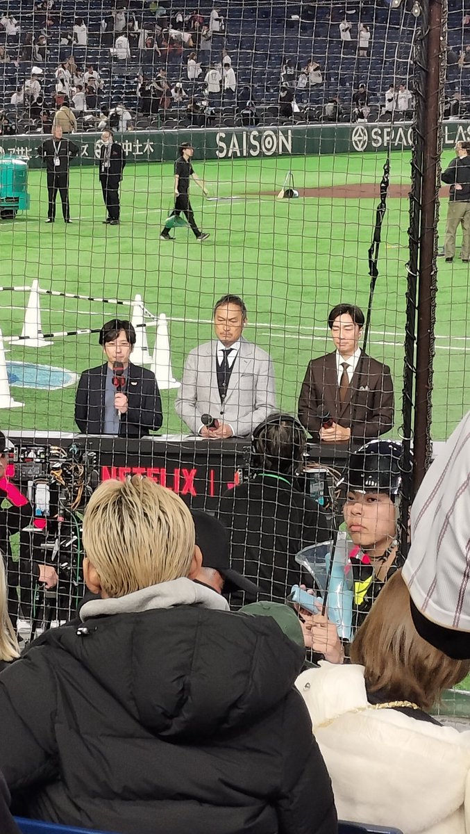 busaikuquest's tweet photo. 昨日も色々最高でした
WBCありがとう https://t.co/B8TFV89AtX