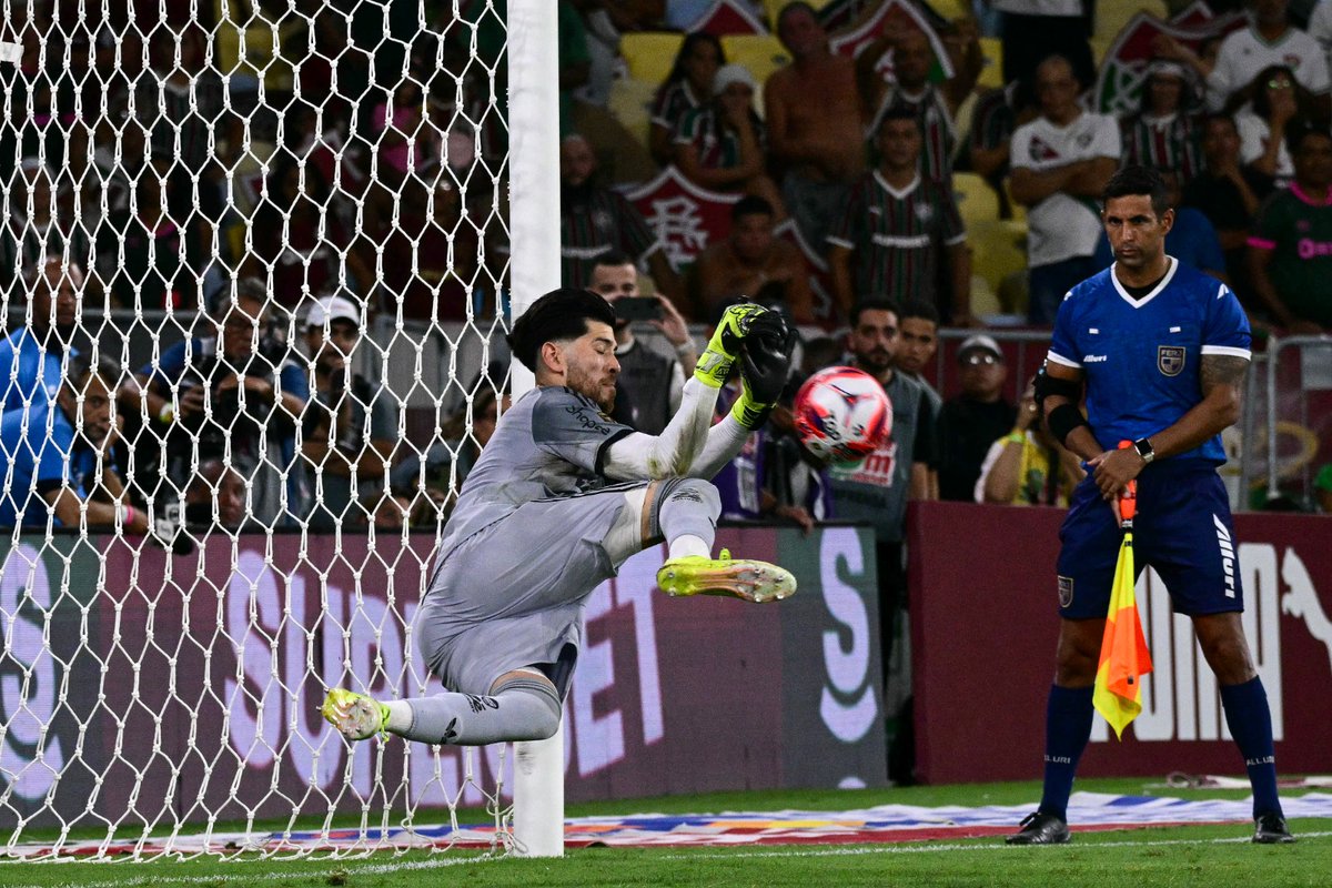 Flamengo_es's tweet photo. Figurita repetida 🧤 https://t.co/zj91QSdrdB
