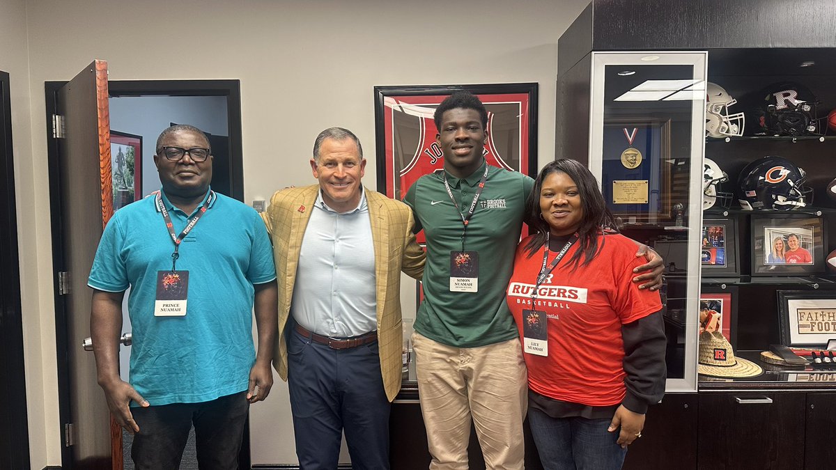 Simon Nuamah tweet media