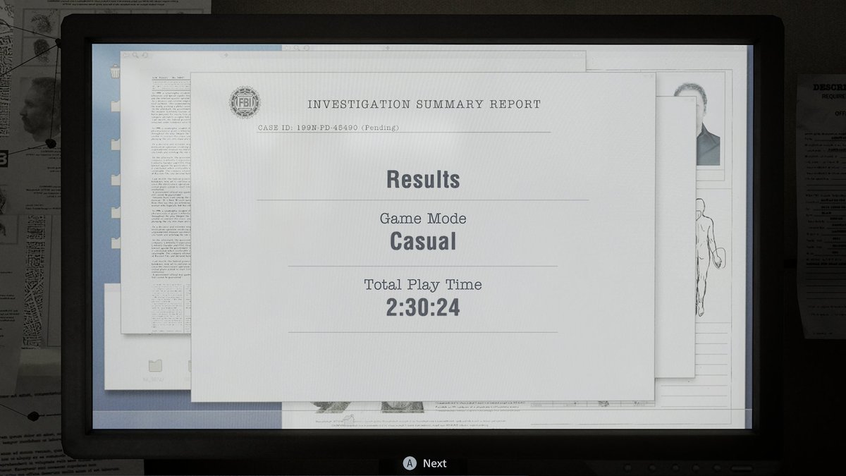 Franx9k's tweet photo. My fastest #ResidentEvilRequiem speedrun time yet 👀 https://t.co/Hwh25hfqV0