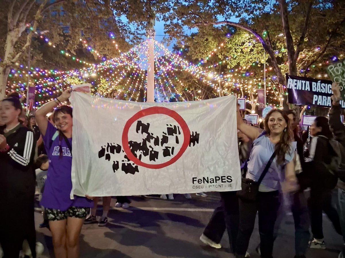 ⭕️Fenapes tweet media