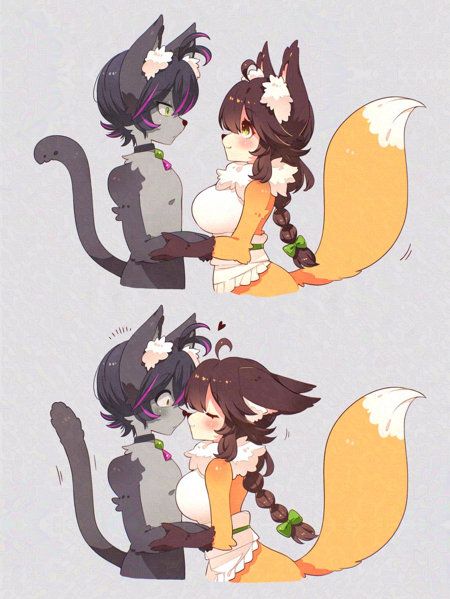 ダリアさんは一生かけてもフィリちゃんに勝てないんだろうな〜