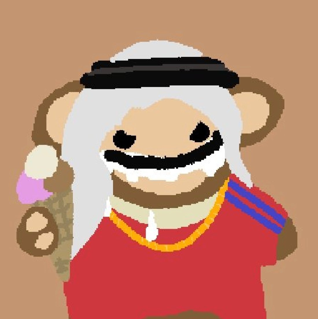 theblakbeard's tweet photo. #Ordinals are getting fun again https://t.co/ye0aBsGEOF