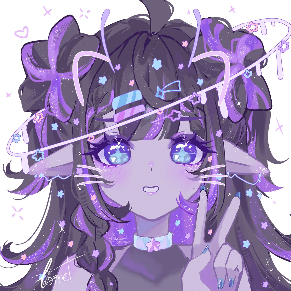 Akemi ✨ tweet media