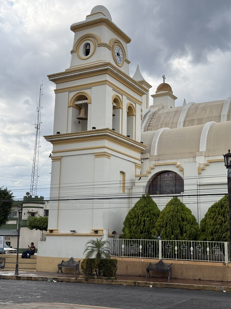 Domingo ⛪️