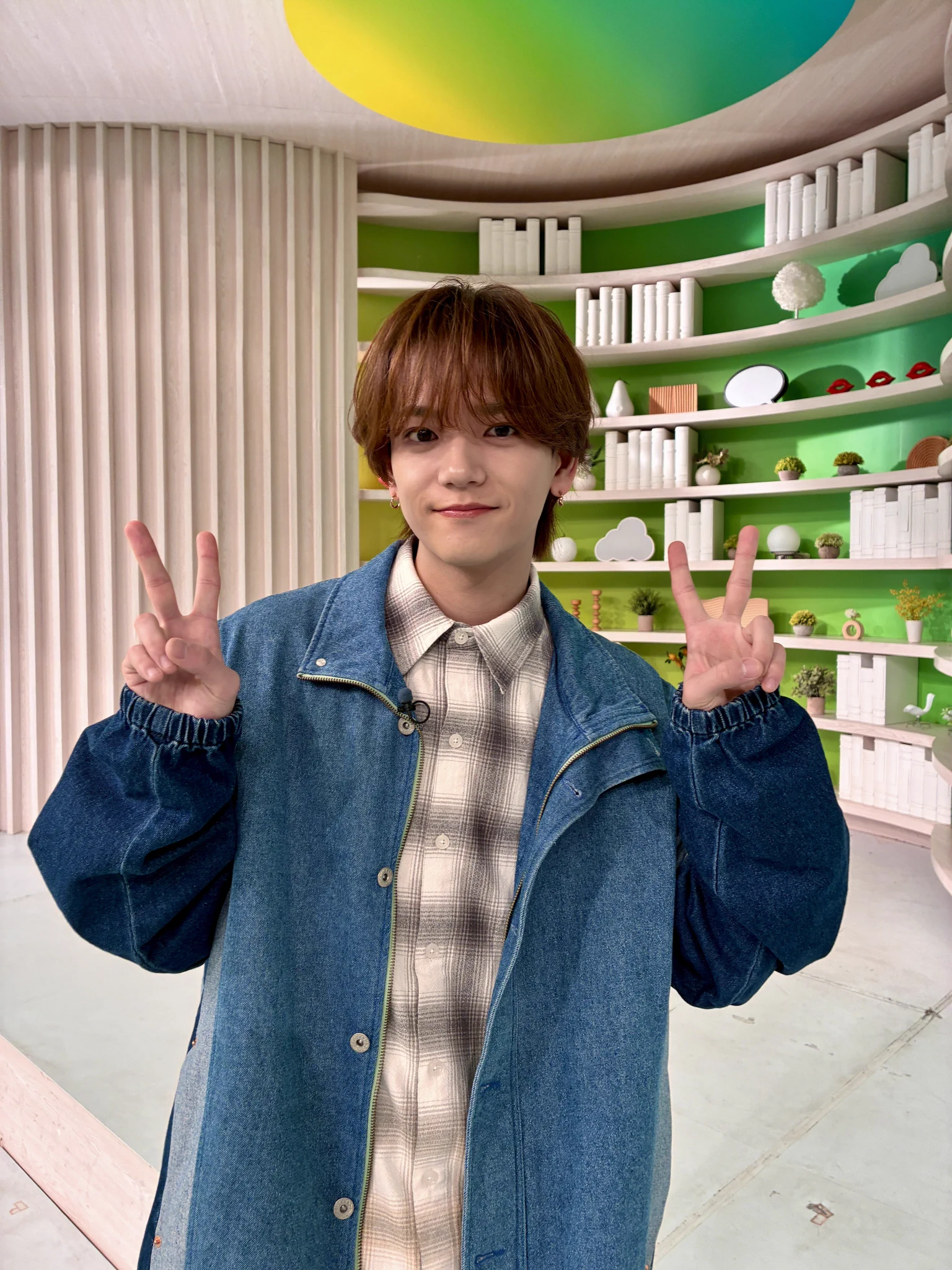 DayDay.公式 on X: 