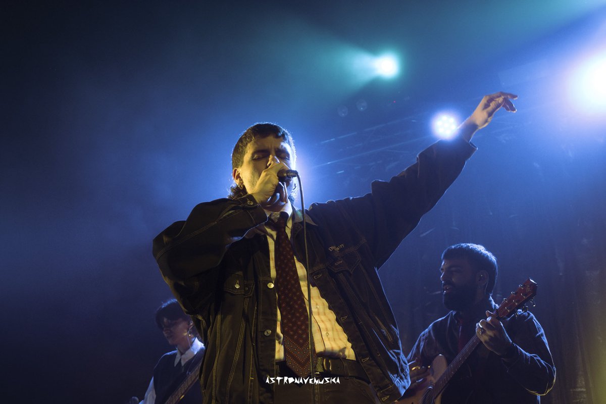 Good Neighbours @ Santeria Toscana 31 - Milano (6.3.2026) / Opening: Provinciale