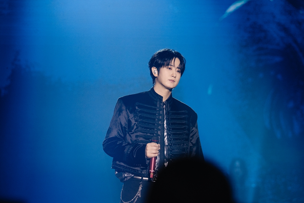 kbsworld_enter's tweet photo. FIVE O ONE, 월드 투어 앙코르 콘서트서 신곡 'Set It Off' 무대 최초 공개
FIVE O ONE, 데뷔 20주년 월드 투어 서울 앙코르 공연 성료

[사진: 헤네치아]

#파이브오원 #FIVEOONE https://t.co/rv32ozO5Ji