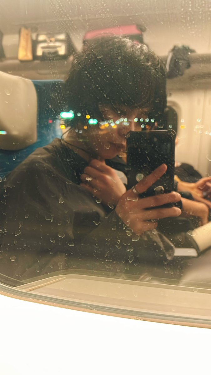 神原 真理 tweet media