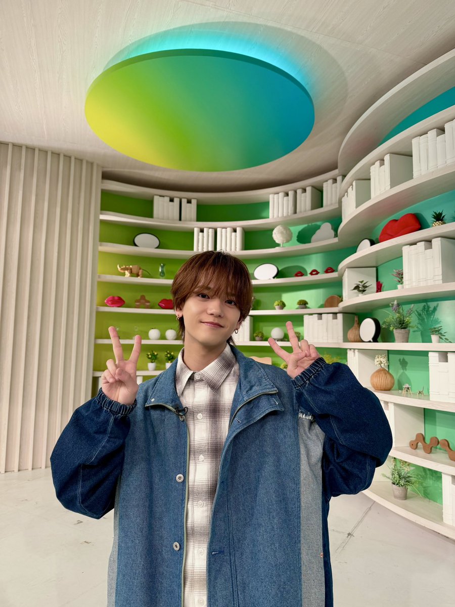 ＼まもなく放送📺／

本日3/9(月) 9:00〜放送
日本テレビ「DayDay.」に
#中島颯太 が生出演！

ぜひご覧ください👀 
ntv.co.jp/dayday/

<a href="/ntv_DayDay/">DayDay.【日テレ公式】</a> #DayDay
#FANTASTICS