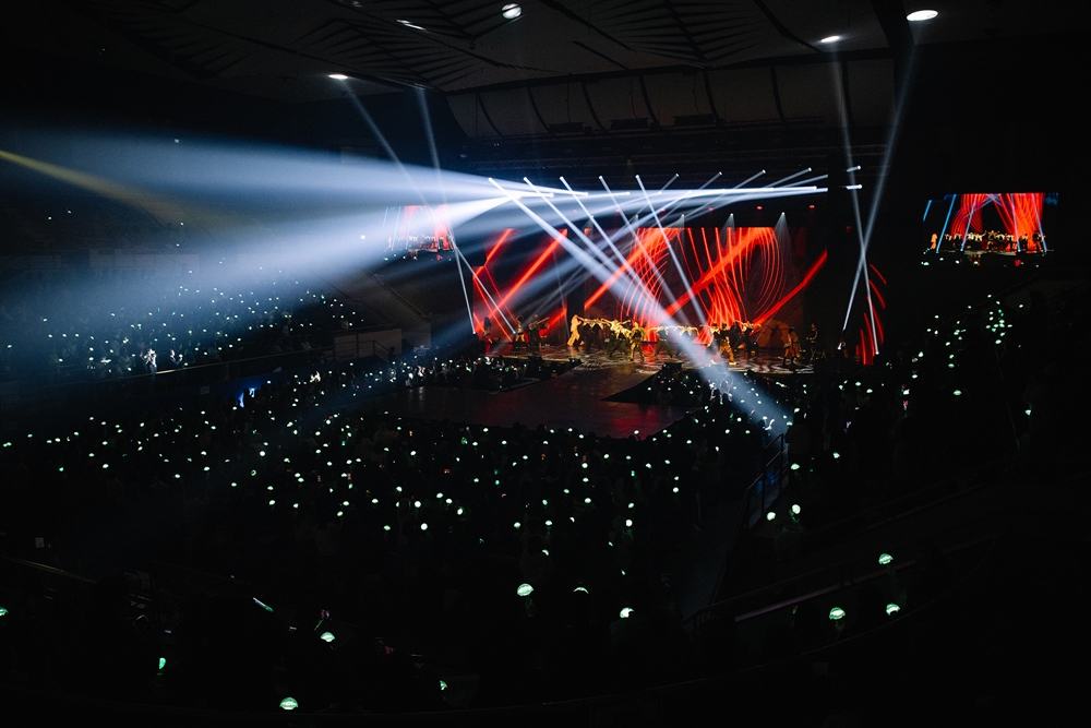 KBS WORLD Enternews tweet media
