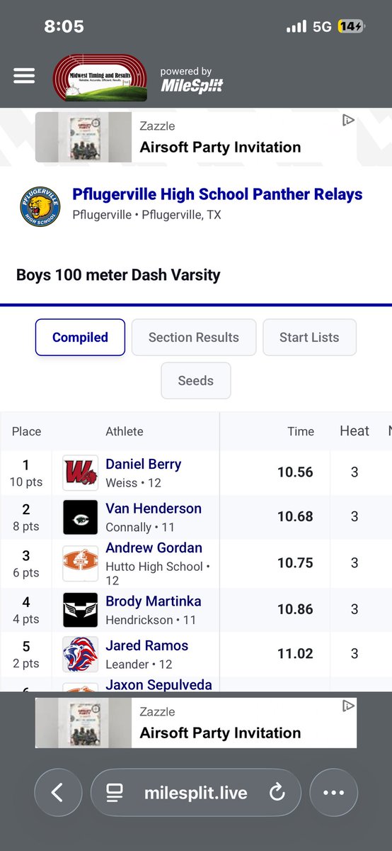 Van Henderson Jr ✋🏾 tweet media