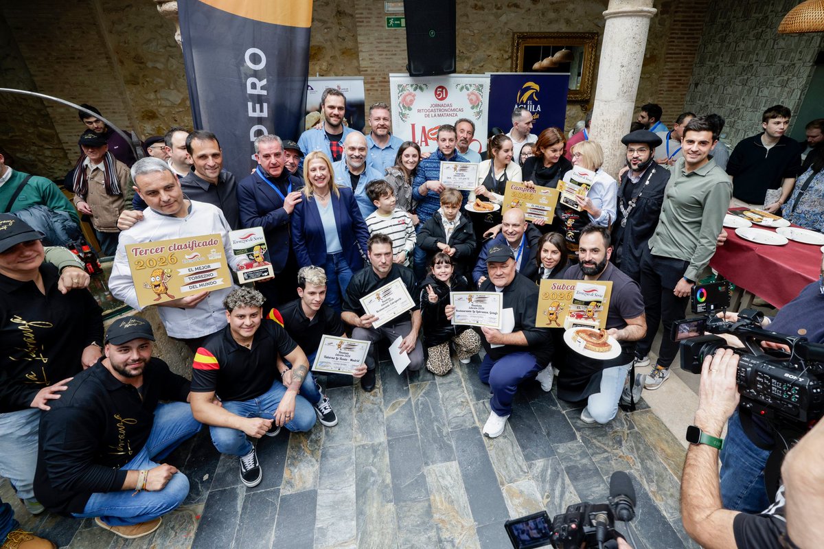 Torrezno de Soria tweet media